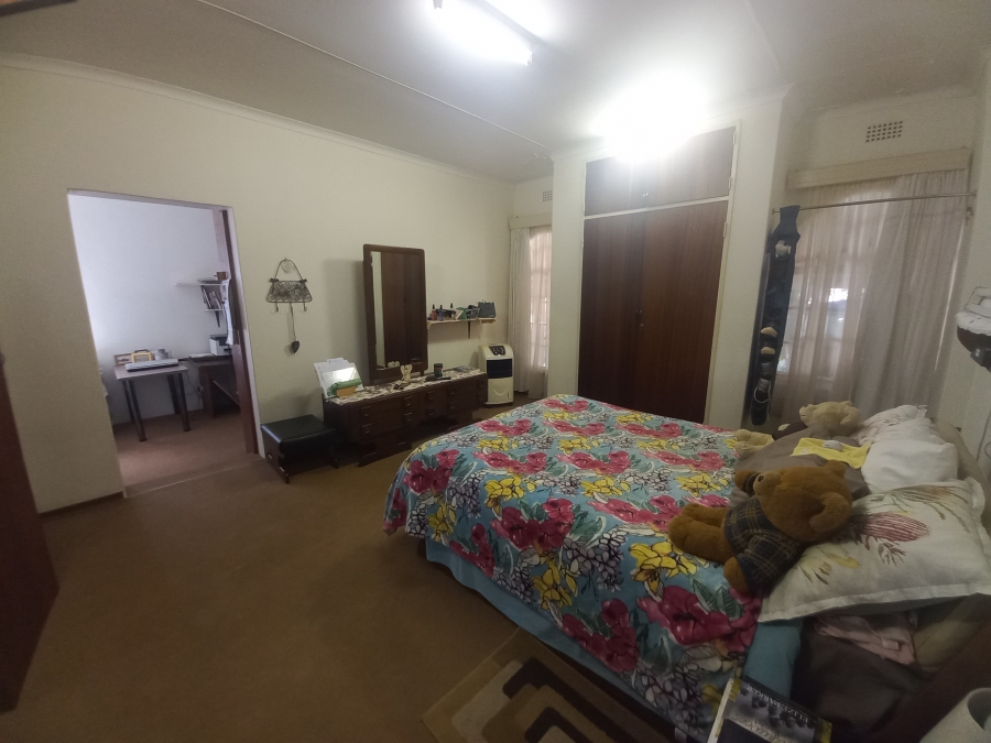 4 Bedroom Property for Sale in Protea Park North West